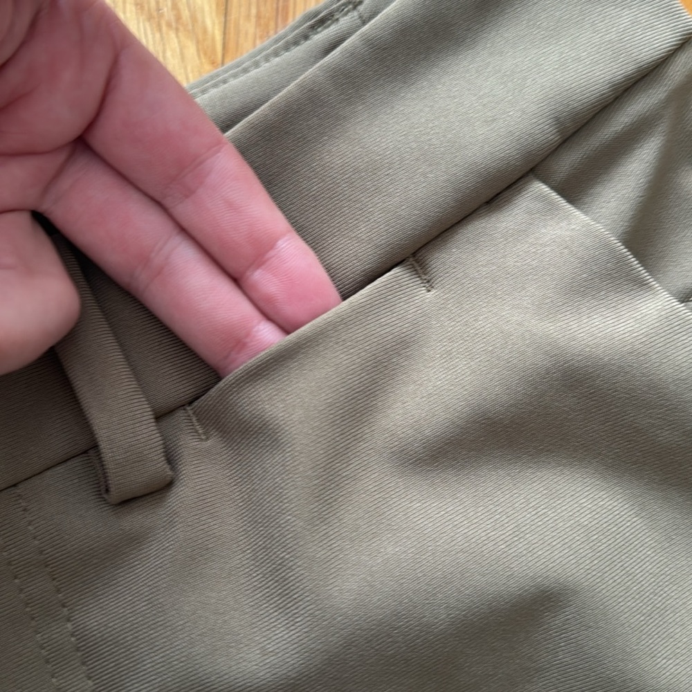 Lululemon The Works Short 11" Warpstreme in “Artifact” (Size 30) - Picture 7 of 10